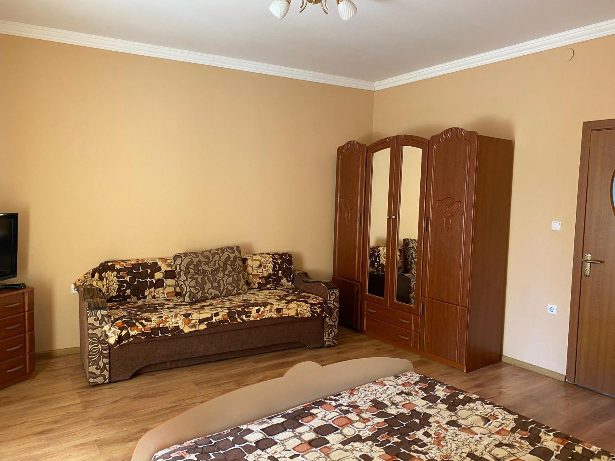 Будинок Для Відпочинку Патріція Berehove  Extérieur photo